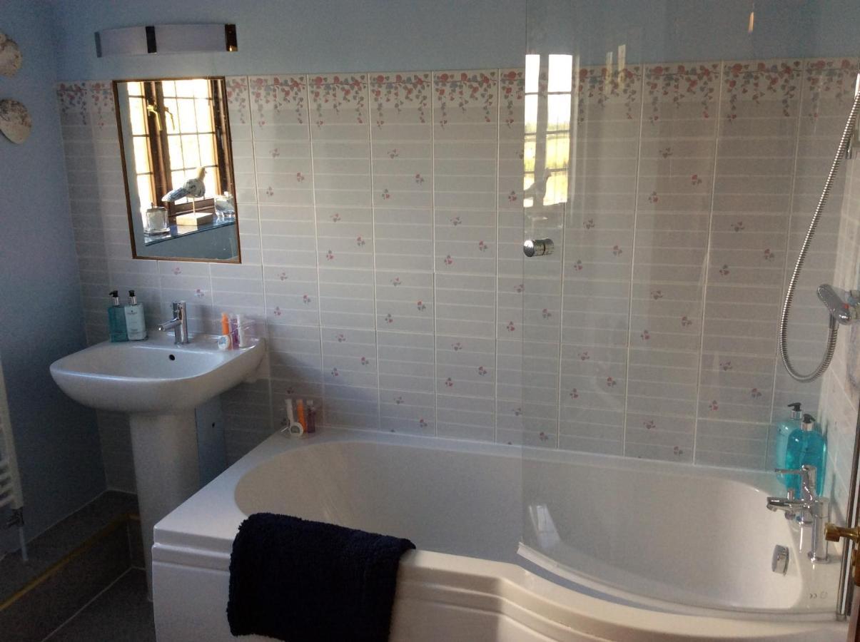 Nightingale B&B Pershore Ngoại thất bức ảnh