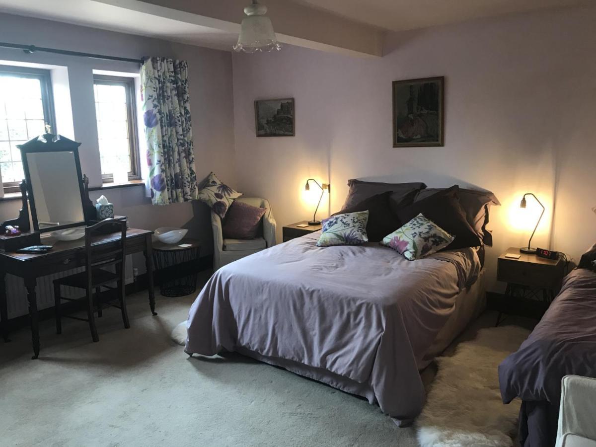 Nightingale B&B Pershore Ngoại thất bức ảnh