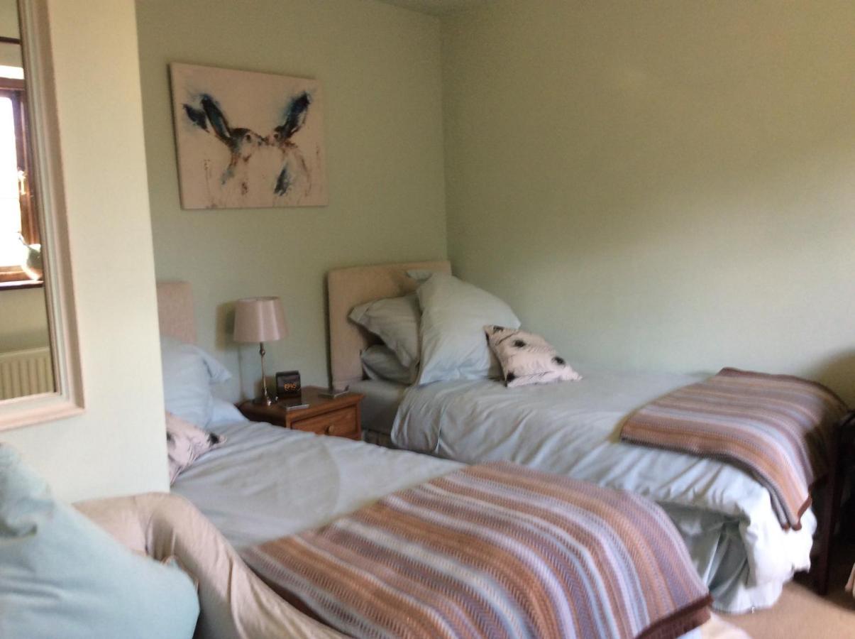 Nightingale B&B Pershore Ngoại thất bức ảnh
