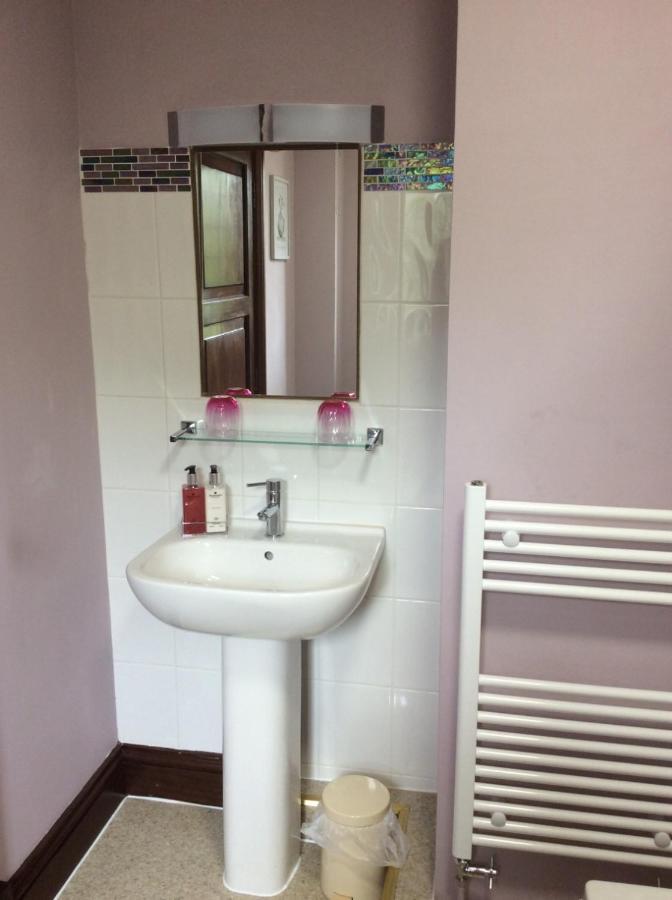 Nightingale B&B Pershore Ngoại thất bức ảnh