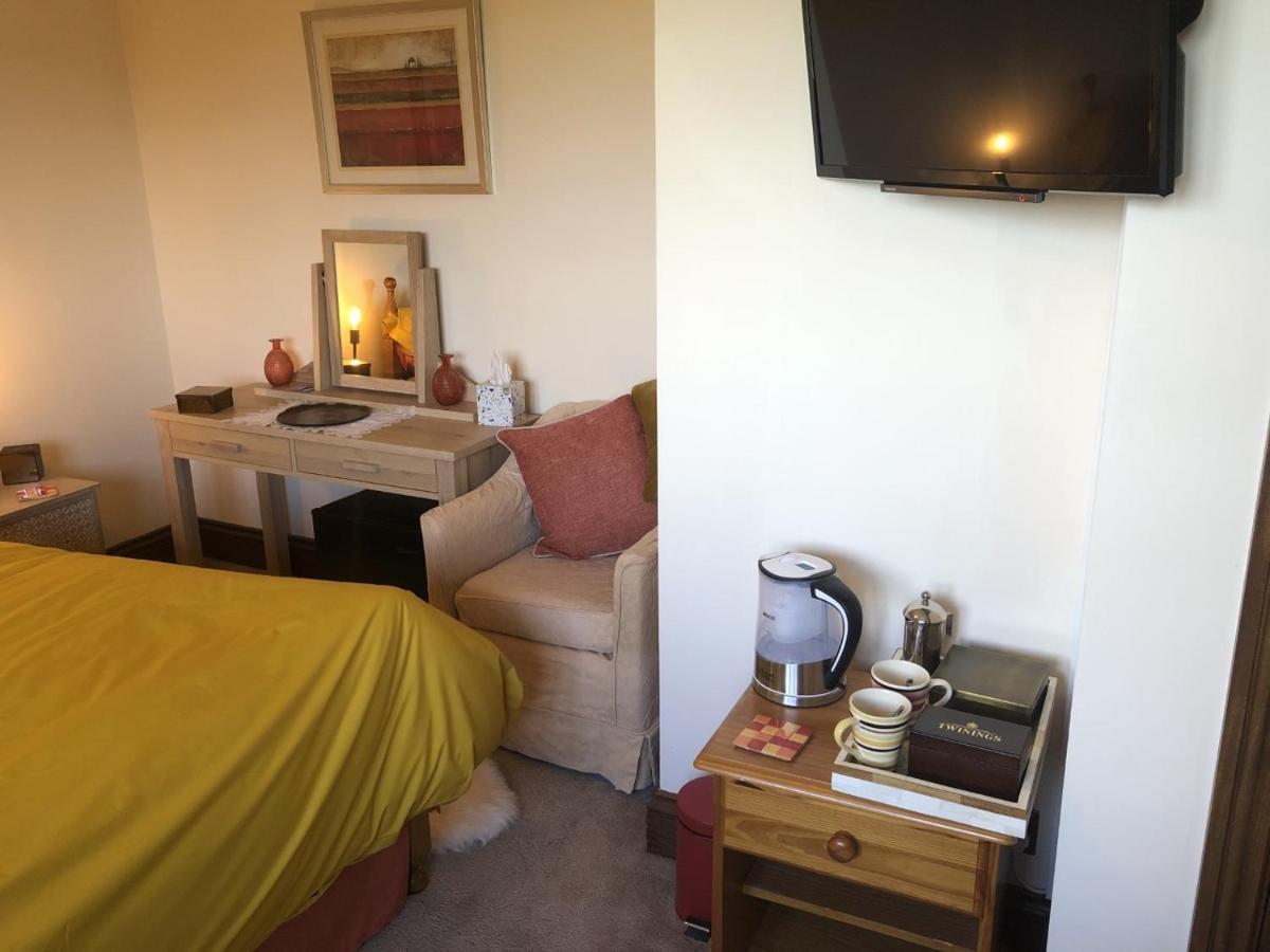 Nightingale B&B Pershore Ngoại thất bức ảnh