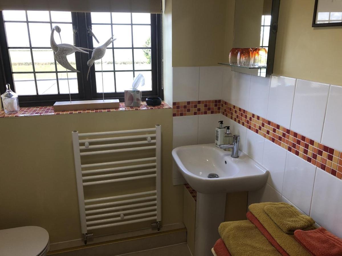 Nightingale B&B Pershore Ngoại thất bức ảnh